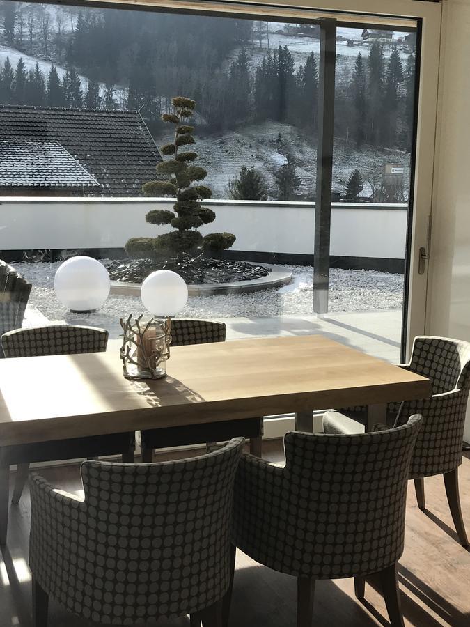 Appartment Sun Chalet Шладминг Экстерьер фото